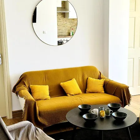 Modern With Parking 150m From El Arenal Jávea