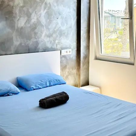 Modern With Parking 150m From El Arenal Jávea